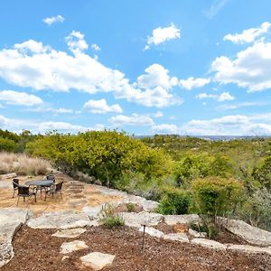 Ridge - A Birdy Vacation Rental Kerrville Exterior photo