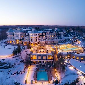 Jw Marriott The Rosseau Muskoka Resort & Spa Minett Exterior photo