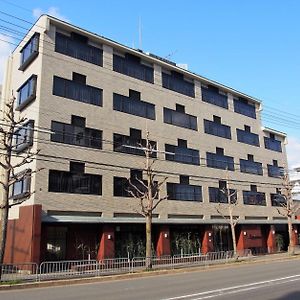 Saga Grace Hotel Kyoto Exterior photo