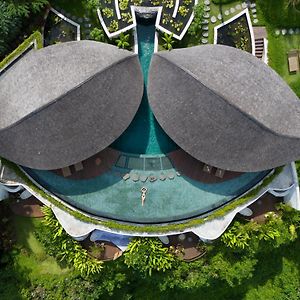 Solana Wellness Retreat Hotel Ubud  Exterior photo