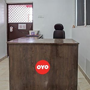 Oyo Flagship Hotel Sun City Patna  Exterior photo