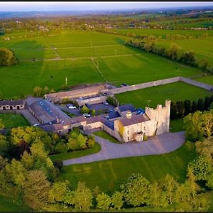 Skryne Castle Guest House Ross Cross Roads Exterior photo