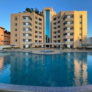 Edificio Solarium Apartment Porlamar Exterior photo