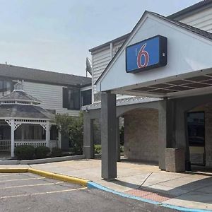 Motel 6 Newark, De Exterior photo