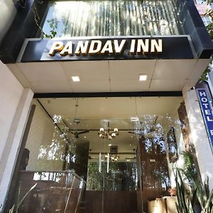 Pandav Inn Pachmarhi Exterior photo