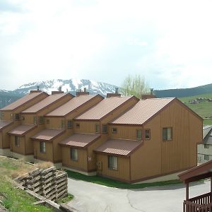 West Elk Hotel Mount Crested Butte Exterior photo