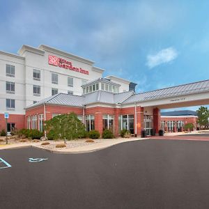 Hilton Garden Inn Benton Harbor Exterior photo