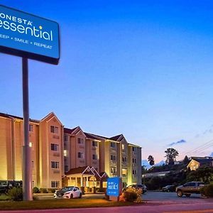 Sonesta Essential Morgantown Hotel Exterior photo