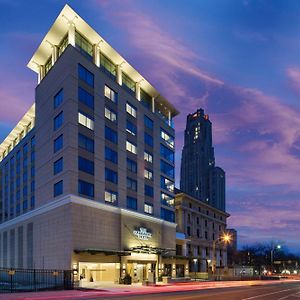 The Oaklander Hotel, Autograph Collection Pittsburgh Exterior photo