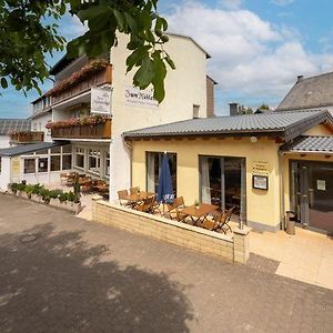 Hotel Zum Muehlental Buch  Exterior photo