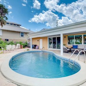 Bonita Springs Getaway With Pool And Spa Exterior photo