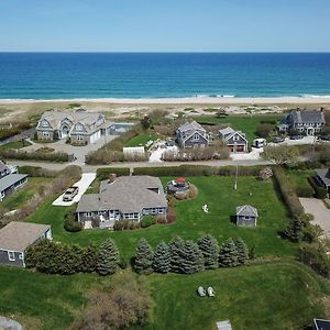 Steps To Nauset Beach Private Yard Villa Orleans Exterior photo