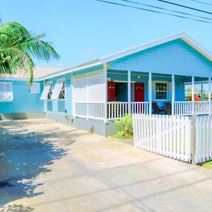 Endless Summer Beach House 3Br With Car Villa Christ Church Exterior photo