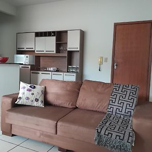 Apartamento Inteiro E Climatizado Apartment Ipatinga Exterior photo