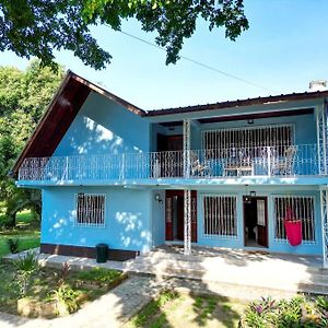 Casa Luna Azul Villa La Ceiba Exterior photo