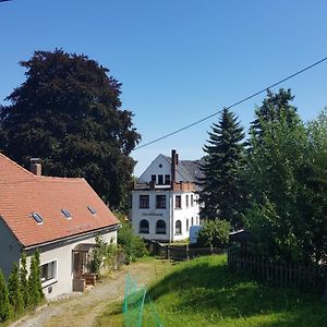 Gasthof Oberschmiede Hotel Auf der Wiese Exterior photo