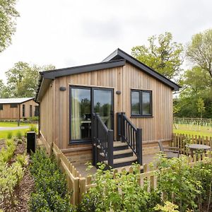 Blenheim Palace Lodge Retreat Woodstock Exterior photo