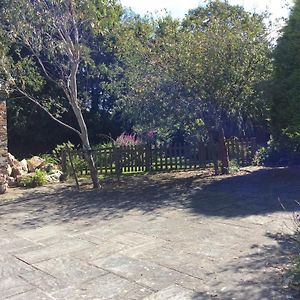 Re-Imagined Stone Barns In The Country Near The Coast Villa Padstow Exterior photo