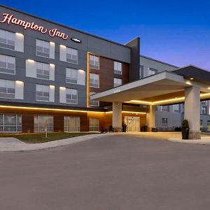 Hampton Inn By Hilton Cornwall Exterior photo