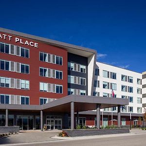 Hyatt Place Boise / Meridian Hotel Exterior photo