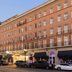 Lafayette Luxurban. Trademark New Orleans Exterior photo