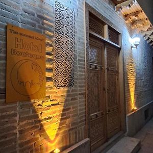 Boutique Hotel Breshim Bukhara Exterior photo