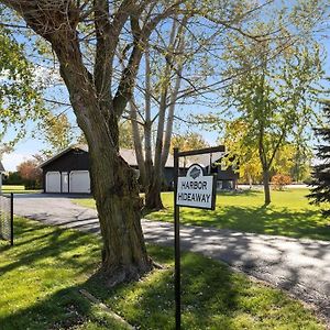 The Harbor Hideaway Villa Van Dyne Exterior photo