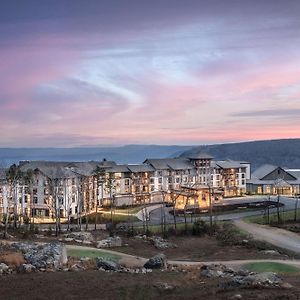 Cloudland At Mclemore Resort Lookout Mountain, Curio Hilton Rising Fawn Exterior photo