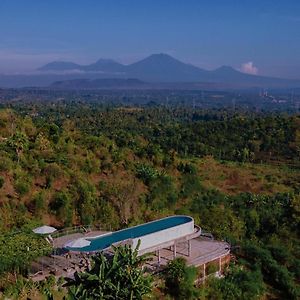 Sumberkima Hill Retreat Hotel Pemuteran  Exterior photo