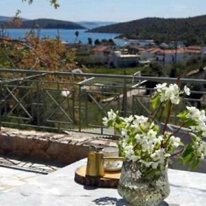 Traditional House Kakopetra Villa Nafplio Exterior photo