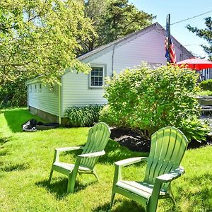 2 Mins From Nauset Beach Villa Orleans Exterior photo