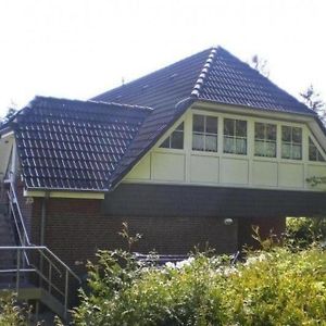 Ferienwohnung Fuer 4 Personen Ca 72 M In Hage, Norddeutschland Niedersachsen Berumbur Exterior photo