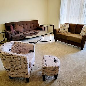 Fully Furnished 1Br In Elkins Park Apartment Exterior photo