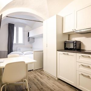 Nosadella Studio Apartment Bologna Exterior photo