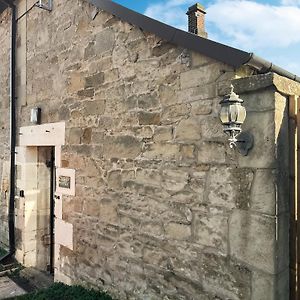 Mews Cottage Alnwick Exterior photo