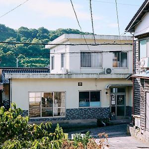 Aoyado - Tottori Aoya Apartment Exterior photo