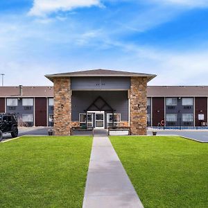 Quality Inn Cheyenne I-25 South Exterior photo