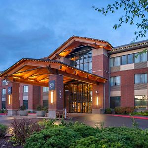 Best Western Premier Boulder Falls Inn Lebanon Exterior photo