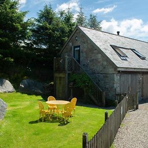 Dartmoor Barn On North Hessary Tor Villa Yelverton Exterior photo