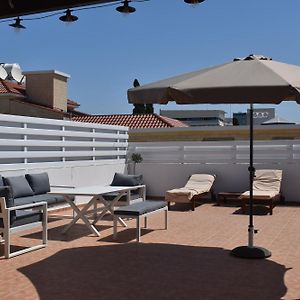 Sunny Rooftop In Ayia Napa 91Sqm Terrace Delight! Apartment Exterior photo