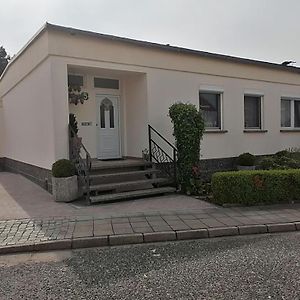 Ferienwohnung Grasse Gorlitz Exterior photo