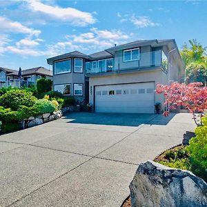 Marine Melody Villa Nanaimo Exterior photo