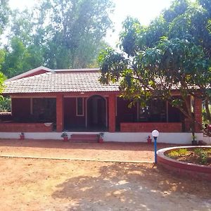 Hanchina Mane Homestay Gokarna Gokarna  Exterior photo