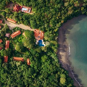 Papagayo Golden Palms Beachfront Hotel Panama Exterior photo