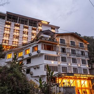 Summit Grand Resort & Spa Brand New Resort Gangtok Exterior photo