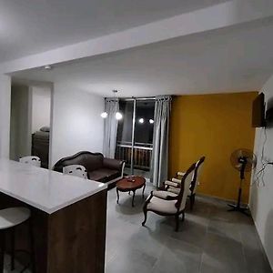 Apartamento Familiar De Descanso En Ibague Apartment Exterior photo