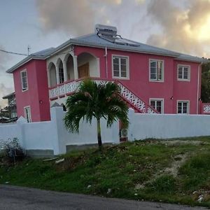 Lea View Cottage Saint James Exterior photo