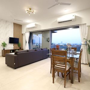 Gagal Home Navi Mumbai Exterior photo