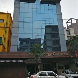 Hotel Gulshan International Kolkata Exterior photo