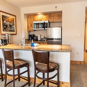 1Bd Suite 504 Perfect Location With Pool And Hot Tub Crested Butte Exterior photo